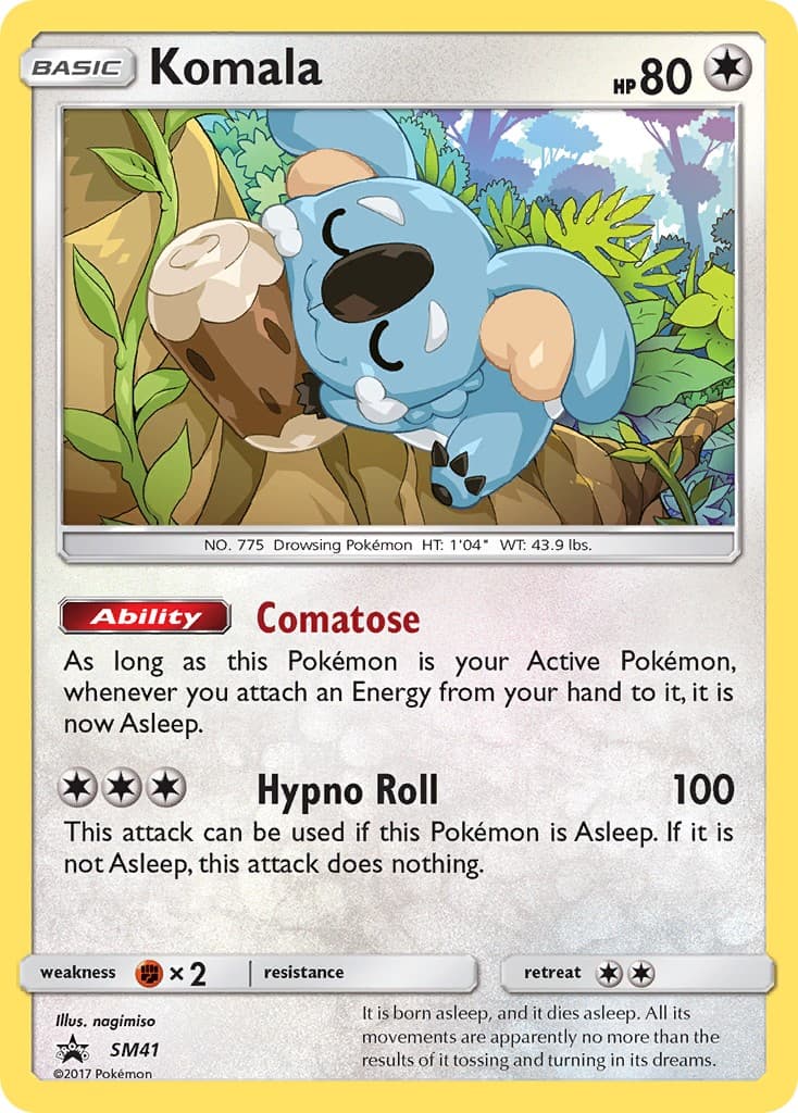 Komala - Image 1