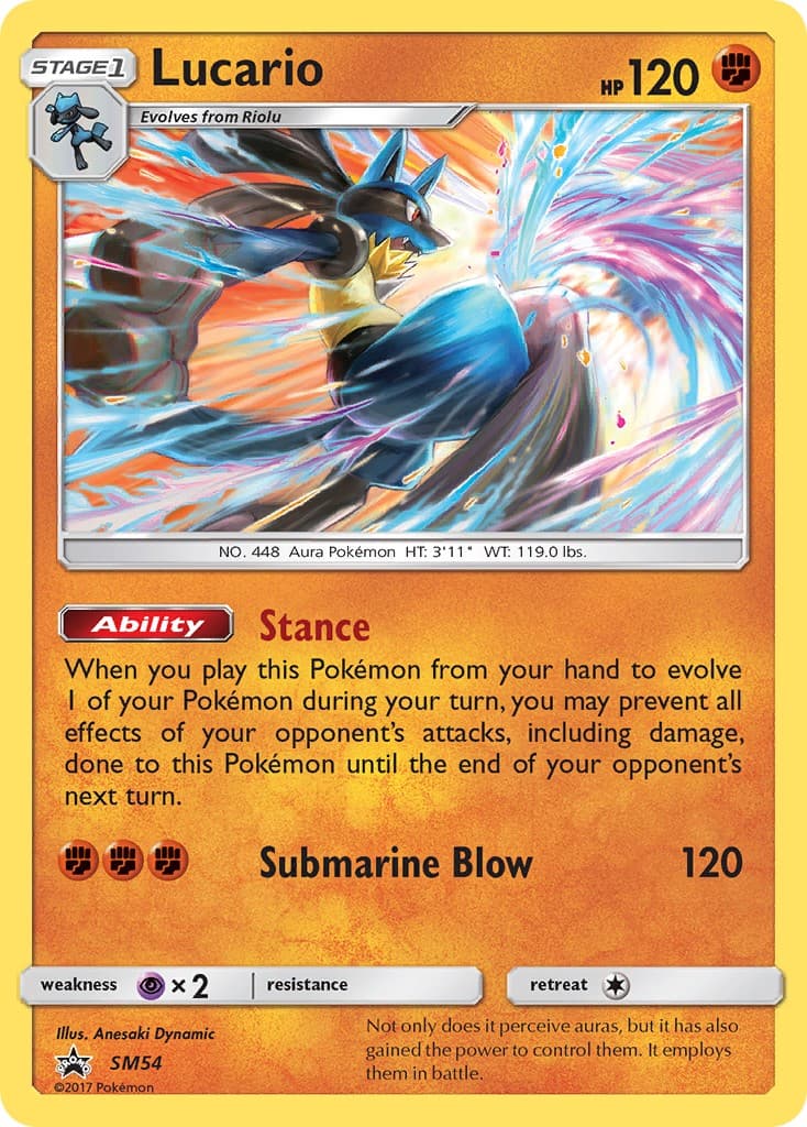 Lucario - Image 1