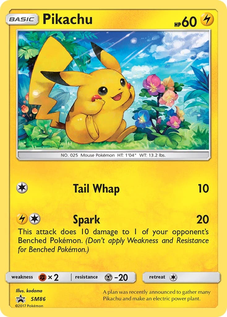 Pikachu - Image 1