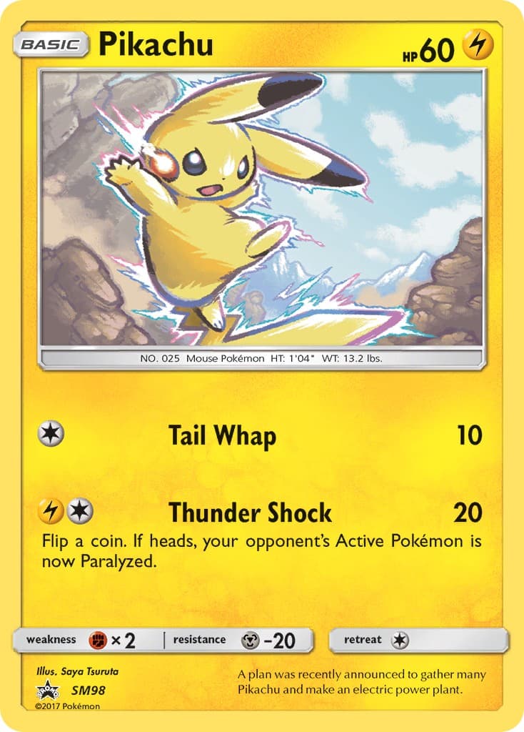 Pikachu - Image 1
