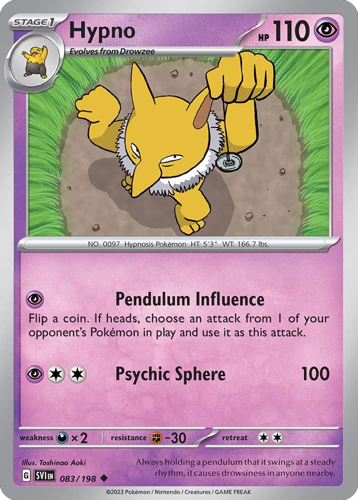 Hypno - Image 1