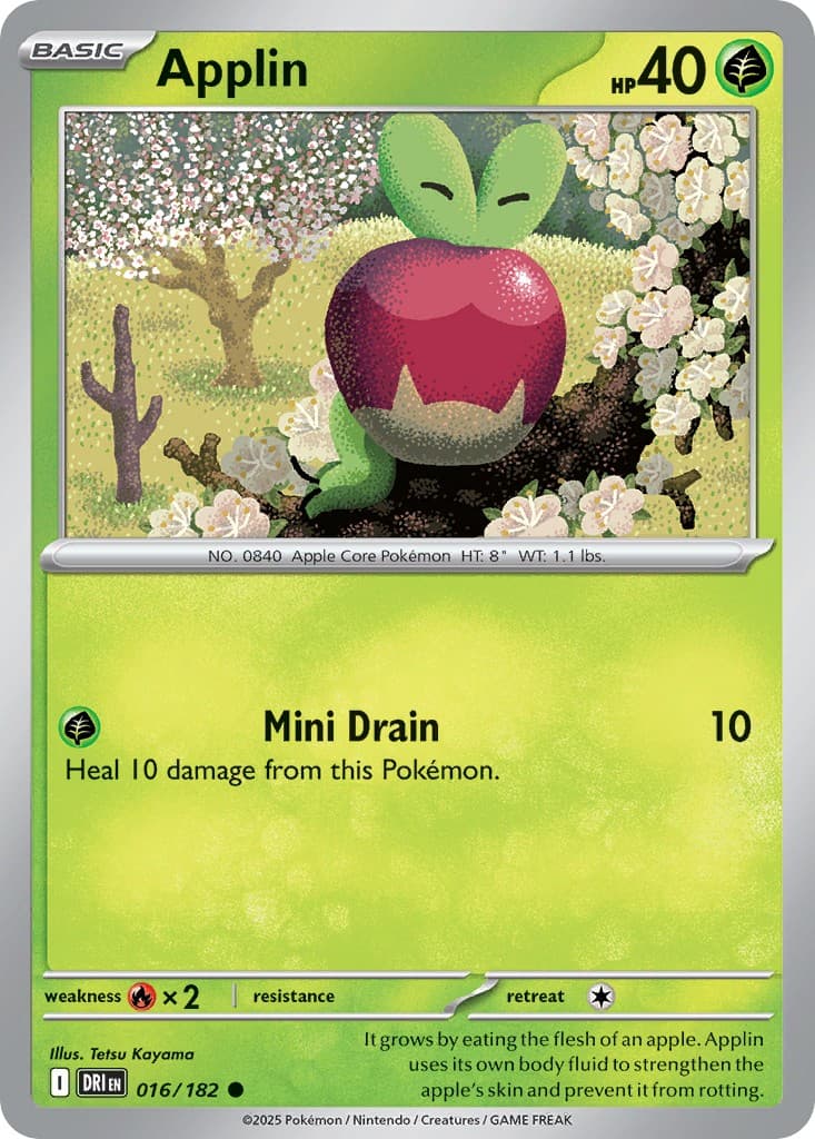 Applin - Image 1