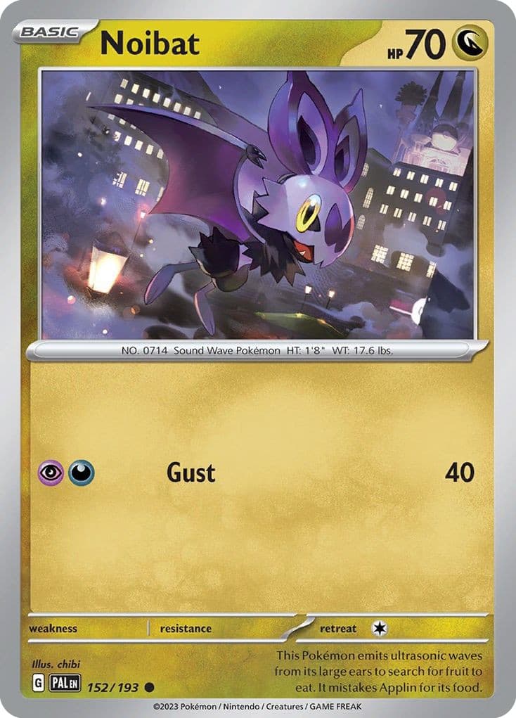 Noibat - Image 1