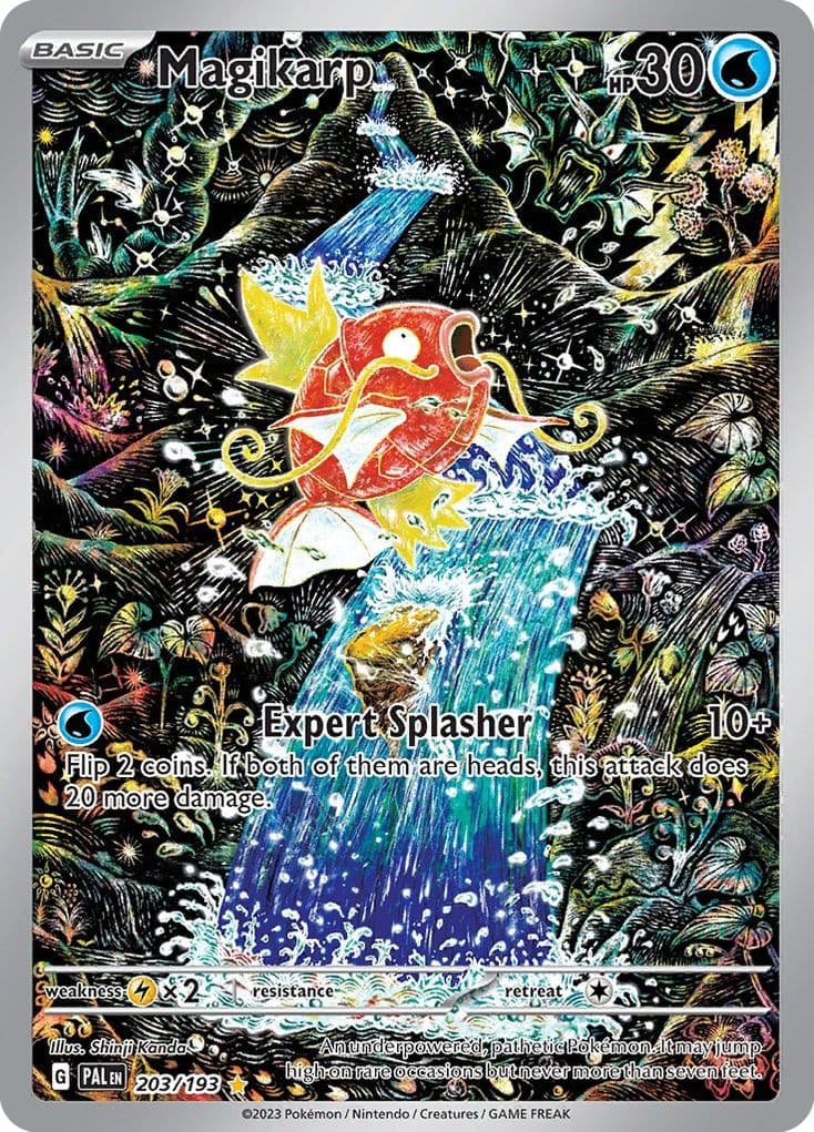 Magikarp - Image 1