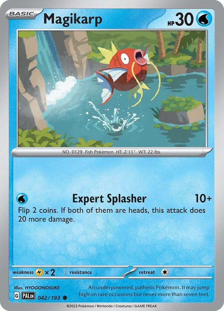 Magikarp - Image 1