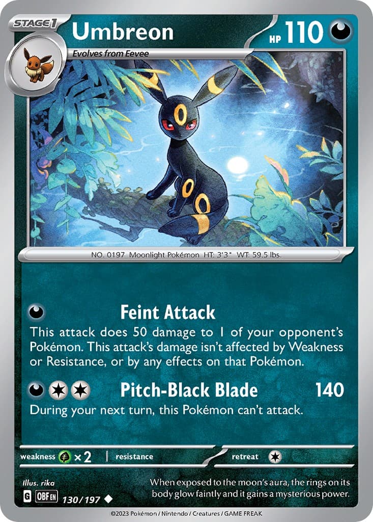 Umbreon - Image 1