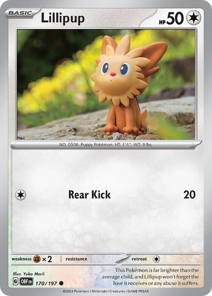 Lillipup - Image 1