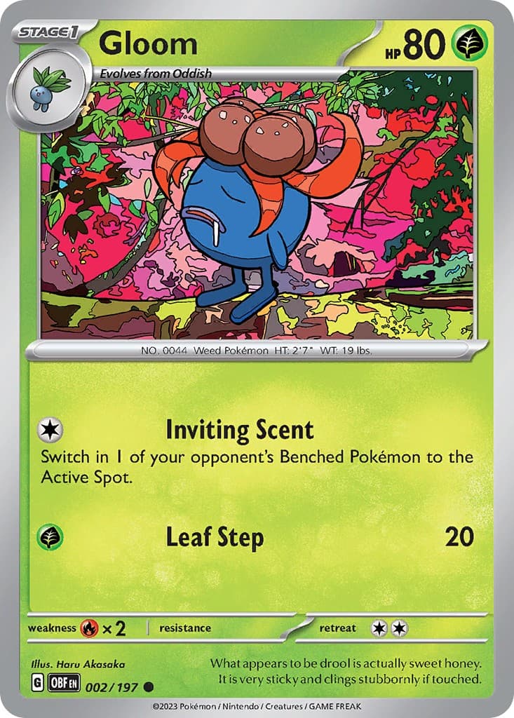 Gloom - Image 1