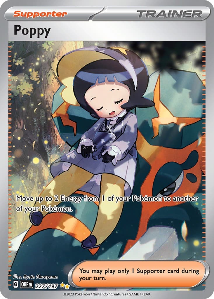 Poppy - Image 1
