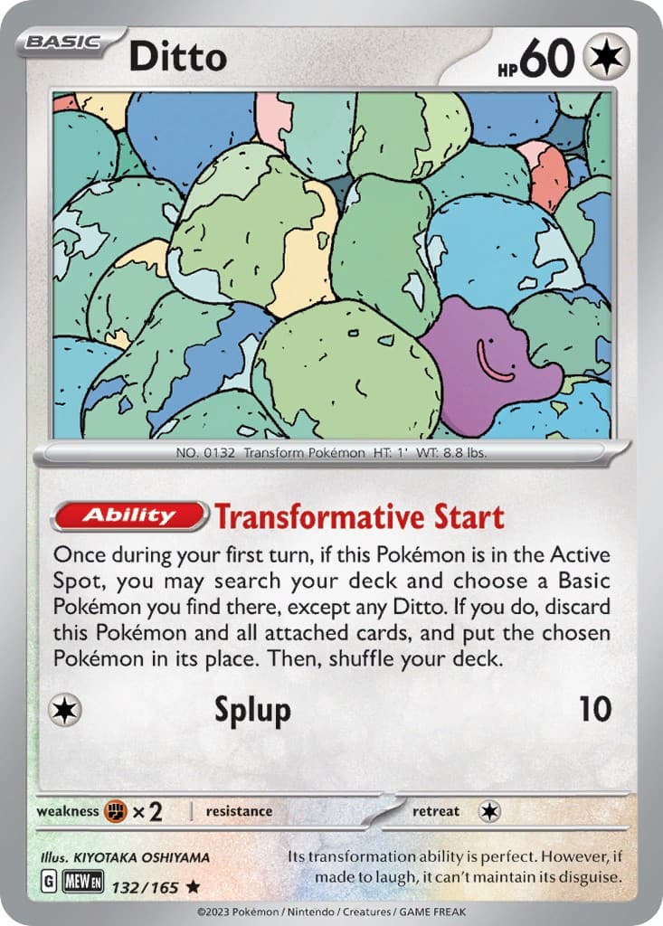 Ditto - Image 1