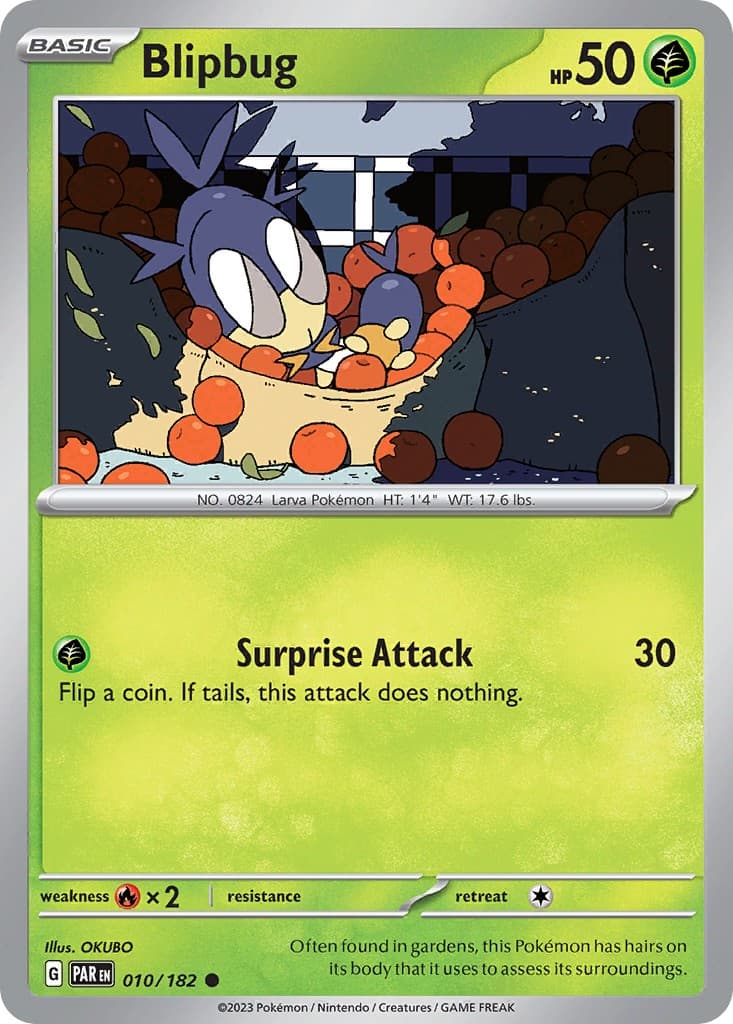 Blipbug - Image 1