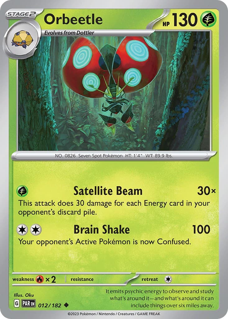 Orbeetle - Image 1