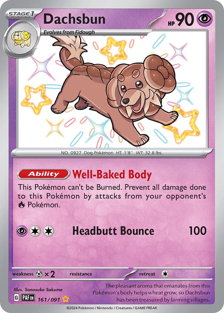 Dachsbun - Image 1