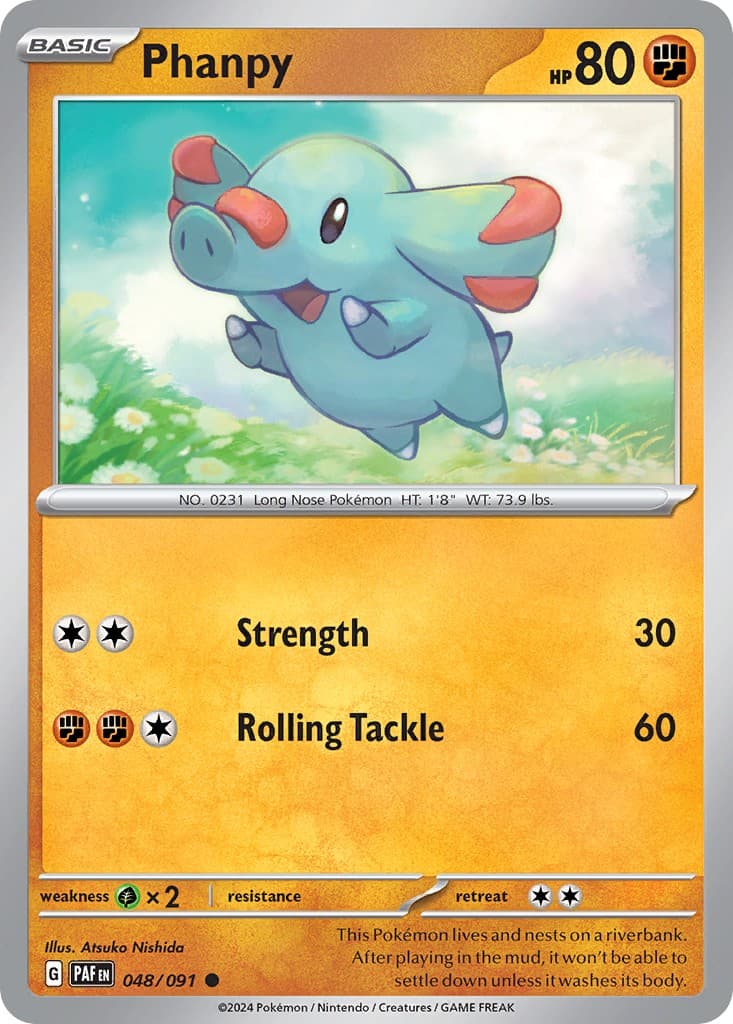 Phanpy - Image 1