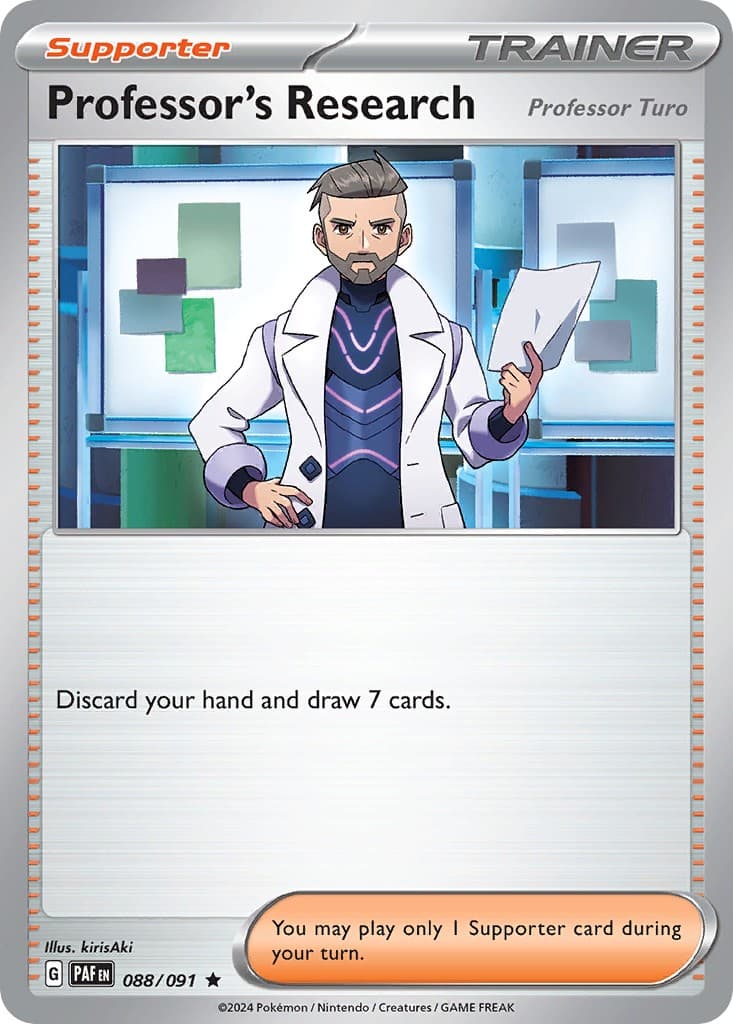 Professor's Research - Image 1