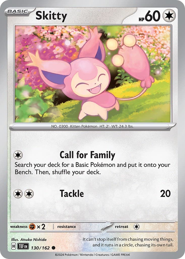 Skitty - Image 1