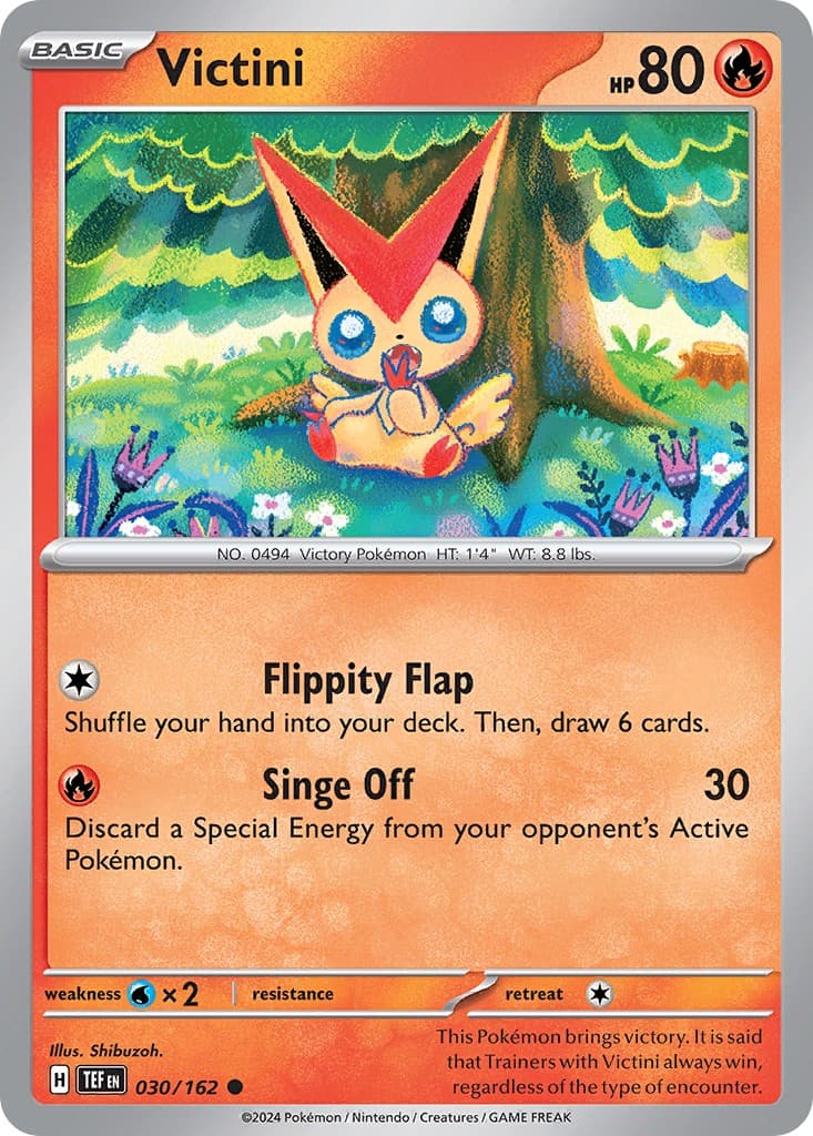 Victini - Image 1
