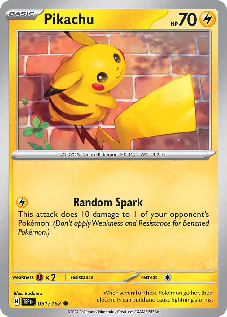 Pikachu - Image 1