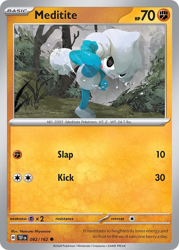 Meditite - Image 1