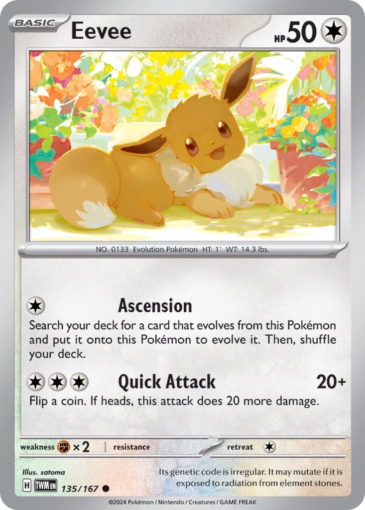 Eevee - Image 1