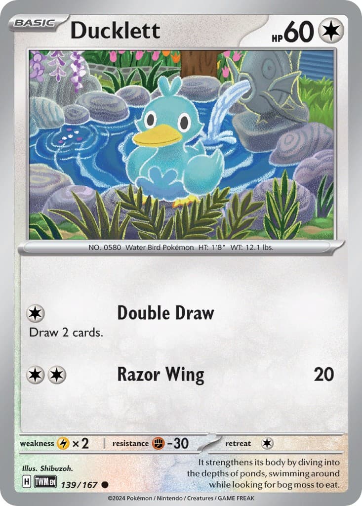 Ducklett - Image 1