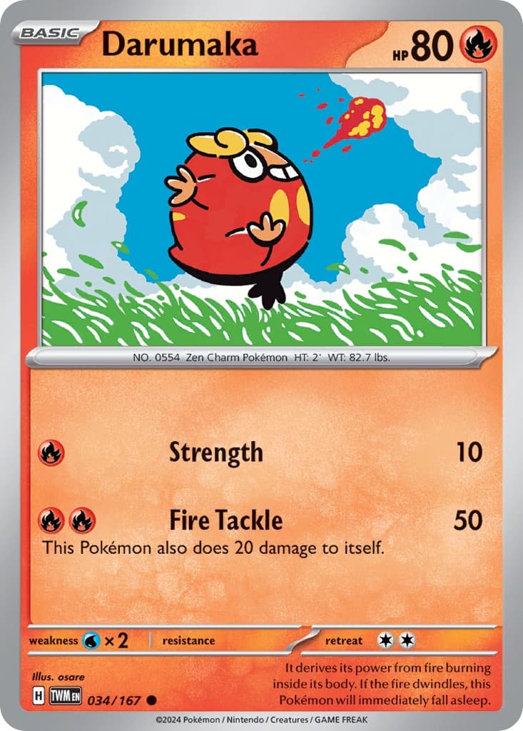 Darumaka - Image 1