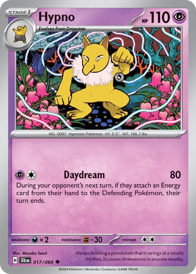 Hypno - Image 1