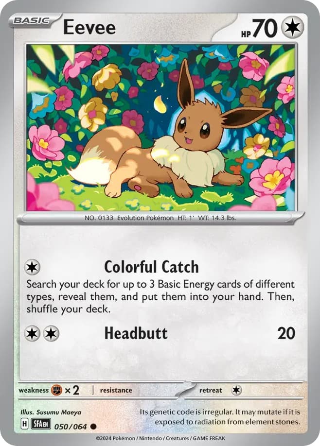 Eevee - Image 1