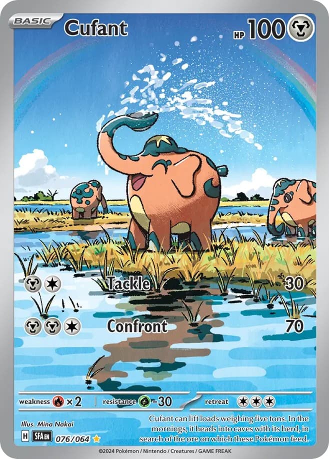Cufant - Image 1