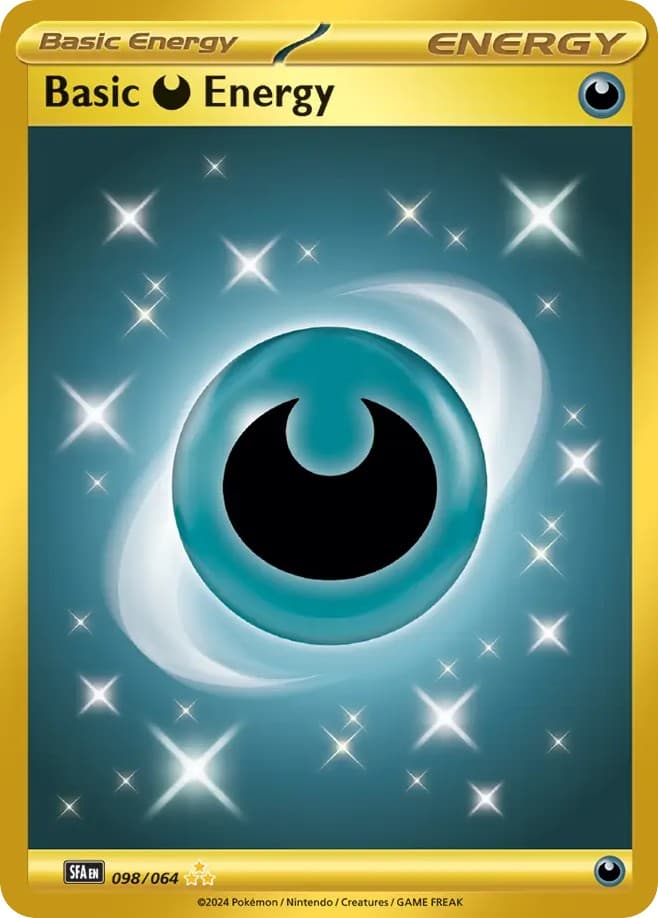 Basic Darkness Energy - Image 1