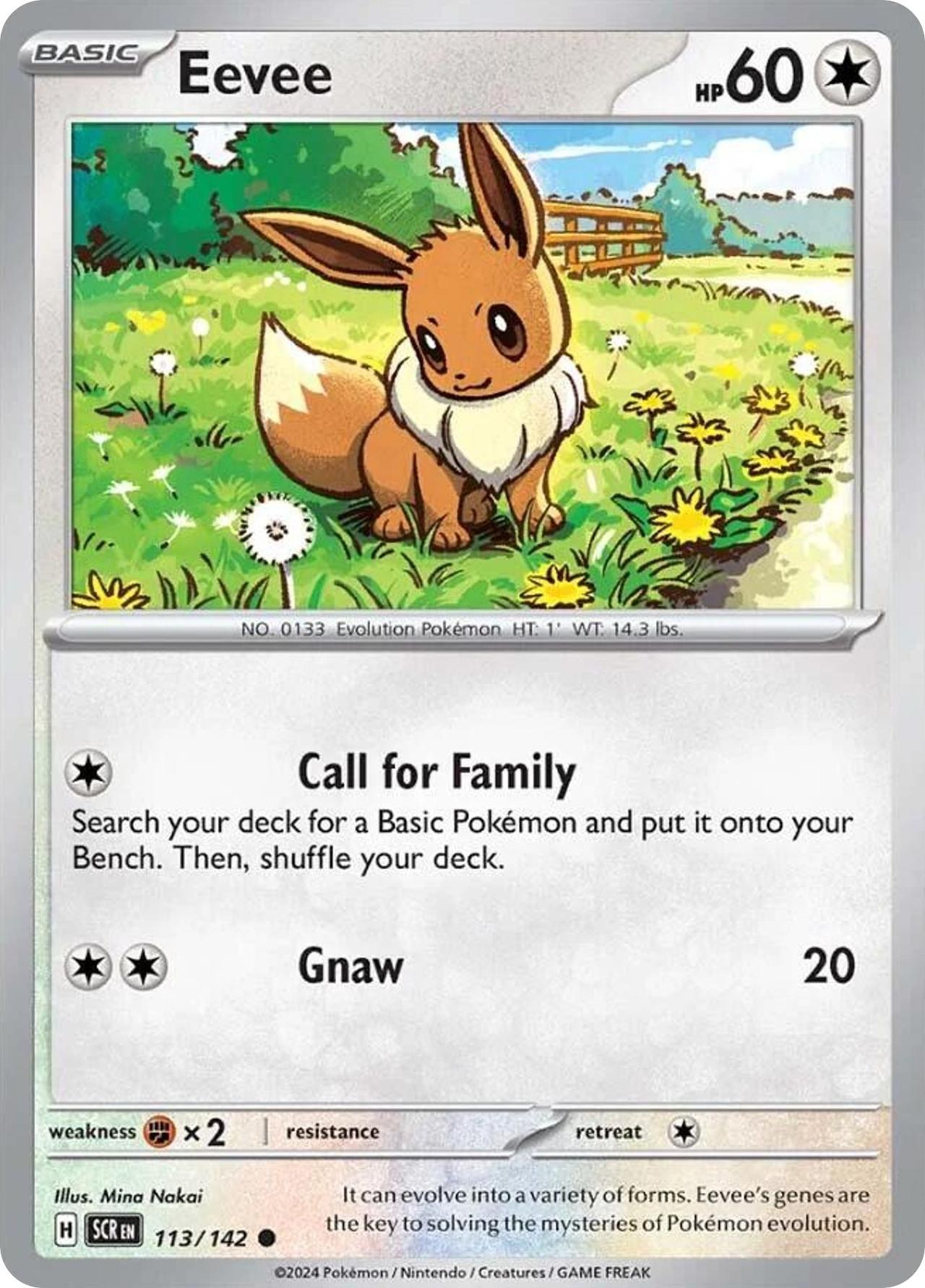 Eevee - Image 1