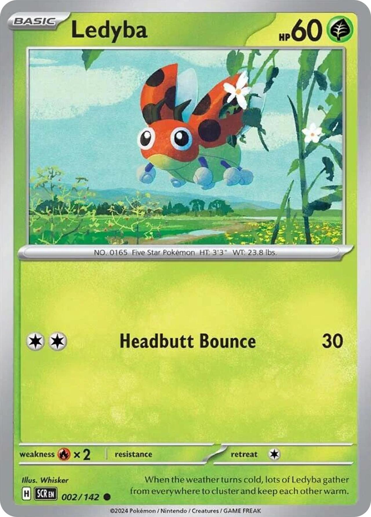 Ledyba - Image 1