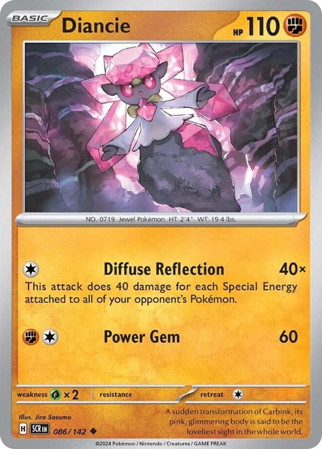 Diancie - Image 1