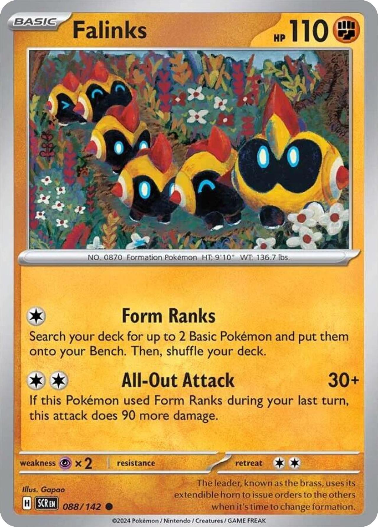 Falinks - Image 1