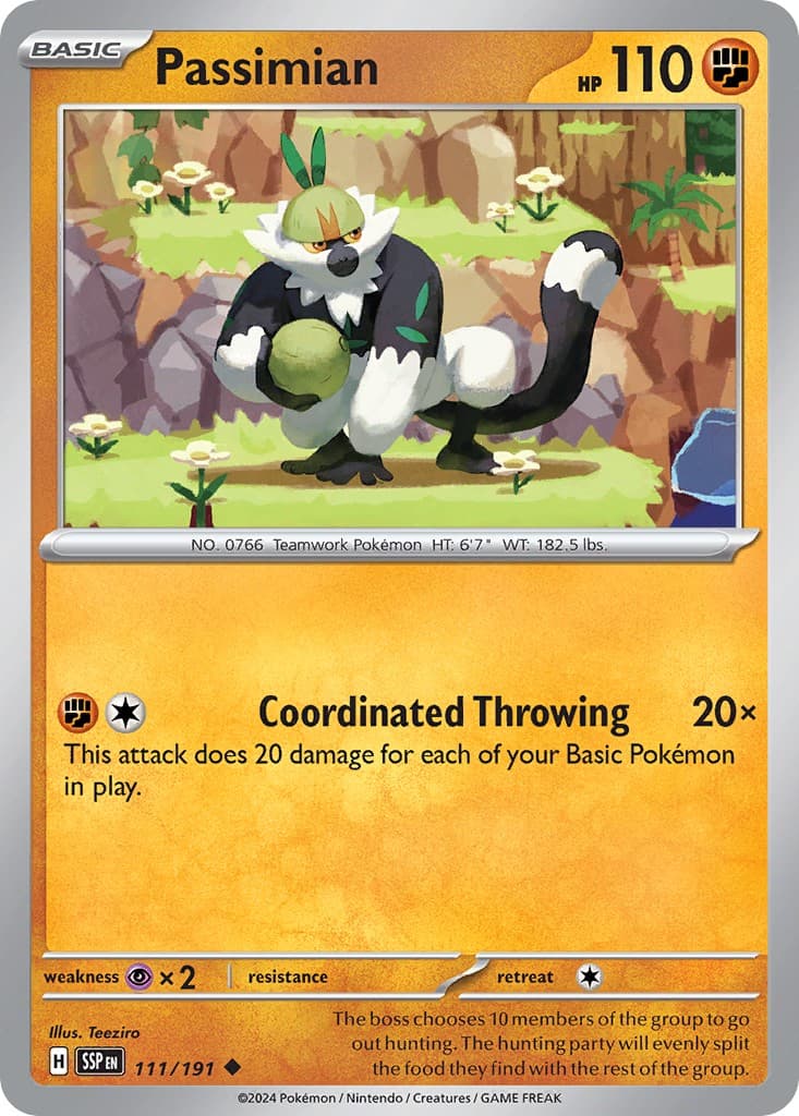 Passimian - Image 1