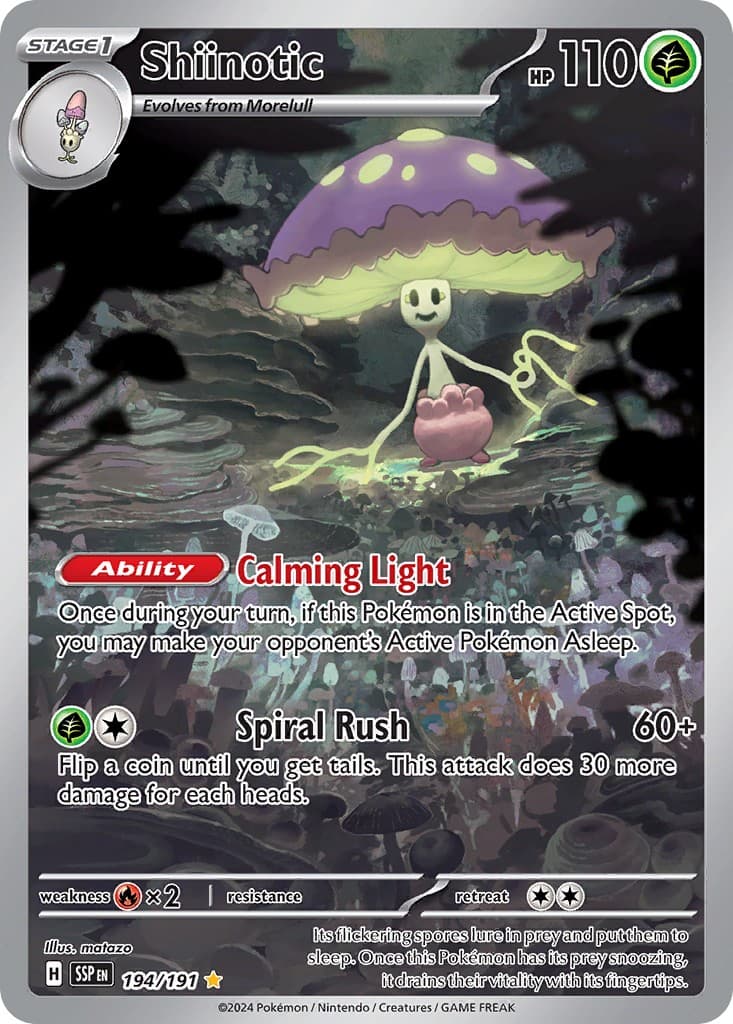 Shiinotic - Image 1