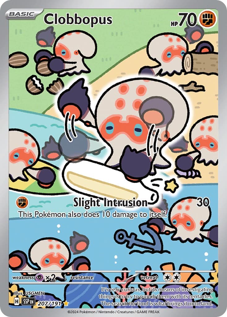 Clobbopus - Image 1