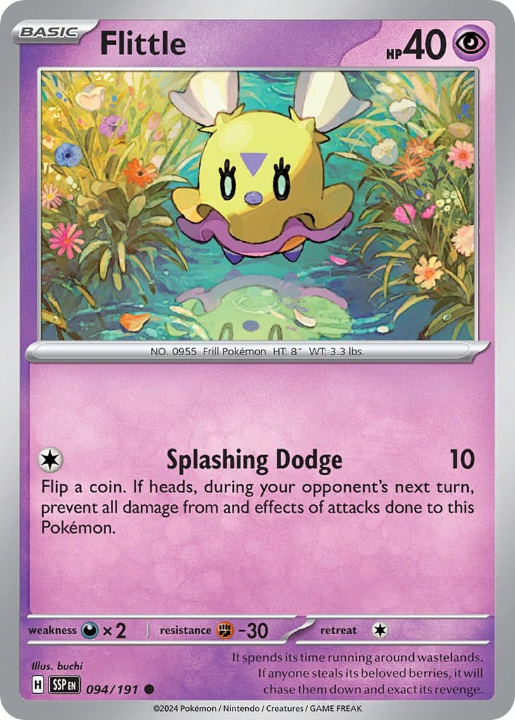 Flittle - Image 1