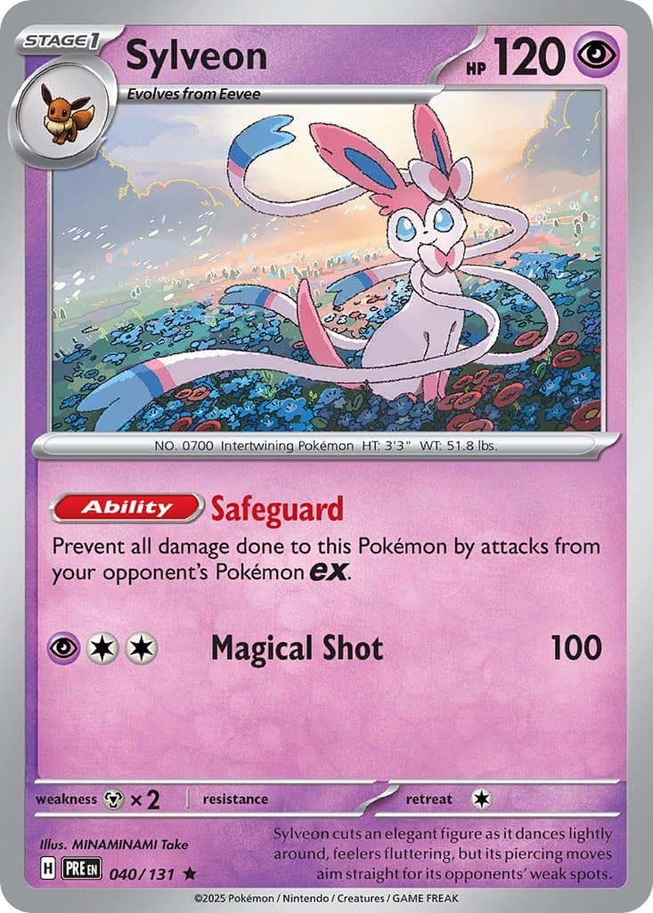 Sylveon - Image 1