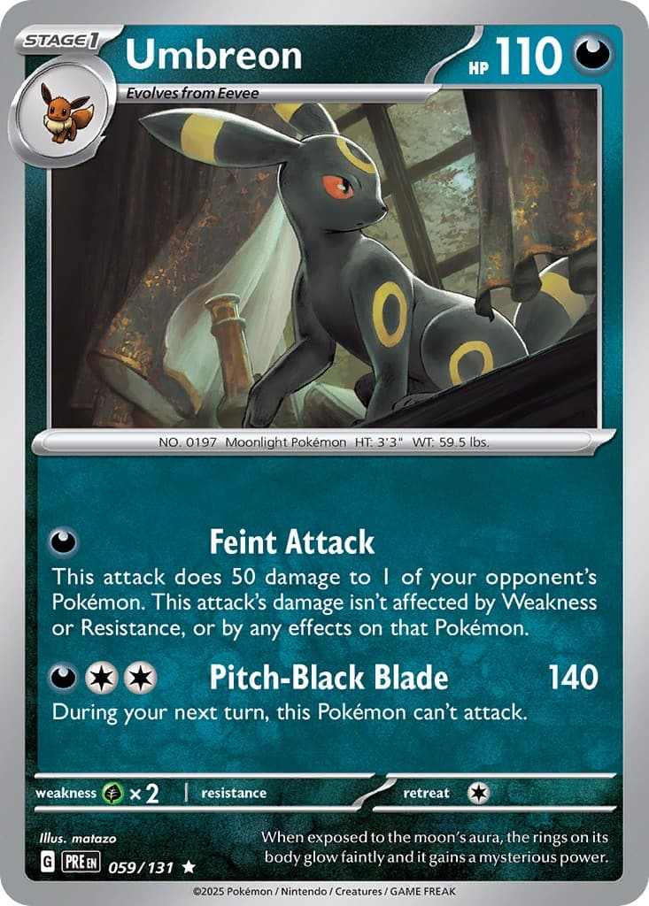 Umbreon - Image 1