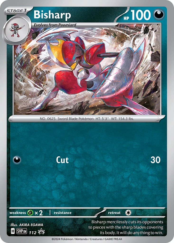 Bisharp - Image 1