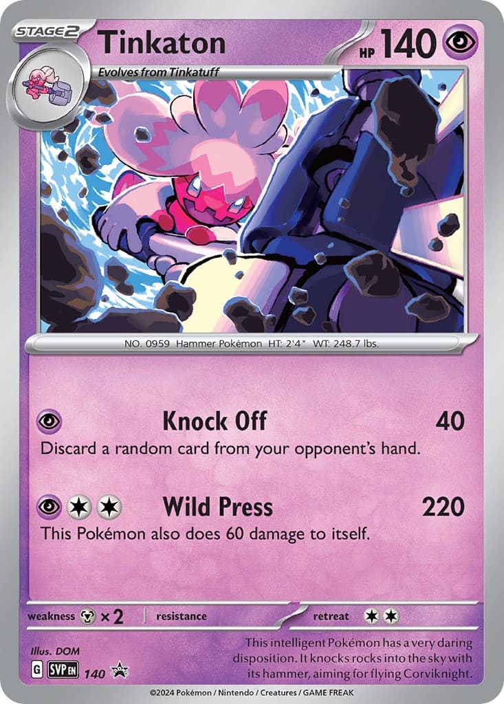 Tinkaton - Image 1
