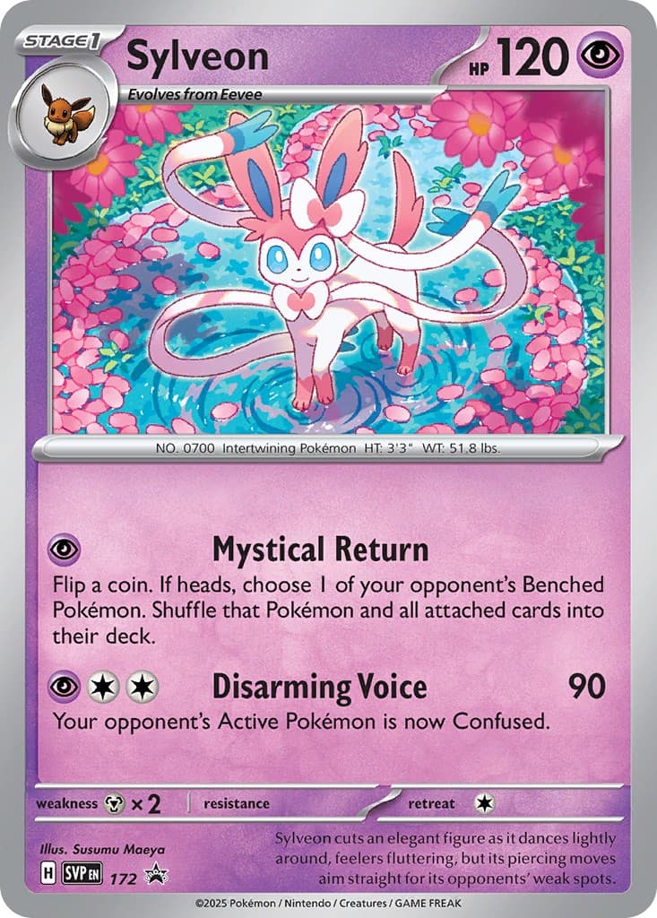 Sylveon - Image 1