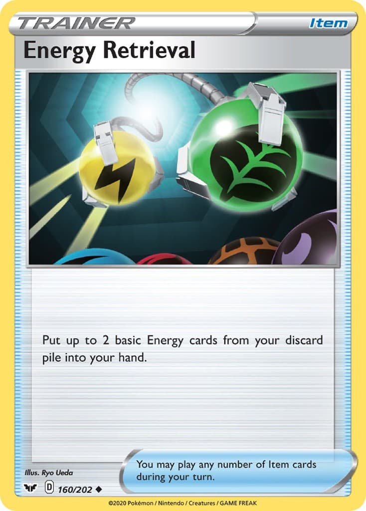Energy Retrieval - Image 1