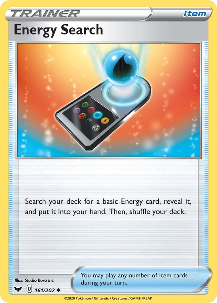 Energy Search - Image 1