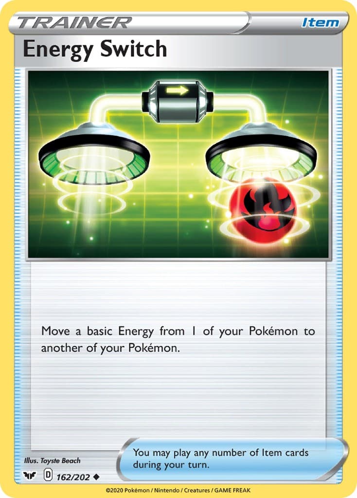 Energy Switch - Image 1