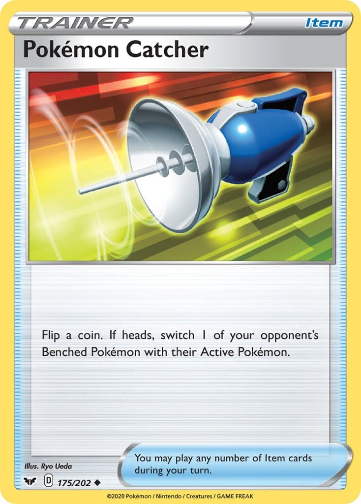 Pokémon Catcher - Image 1
