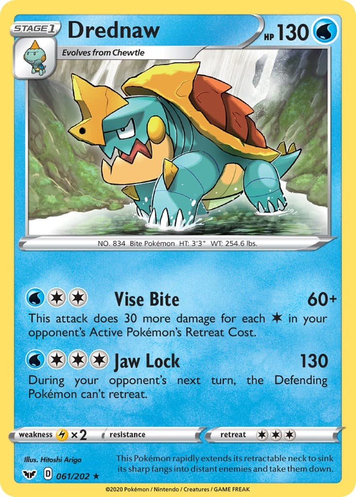 Drednaw - Image 1