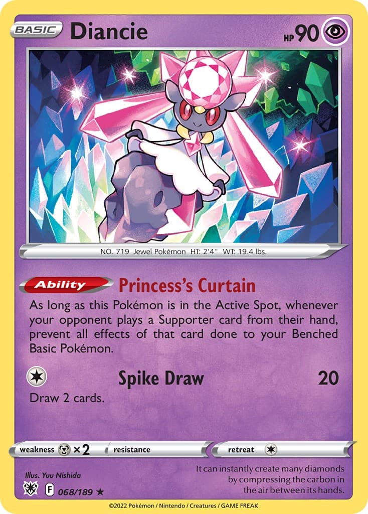 Diancie - Image 1