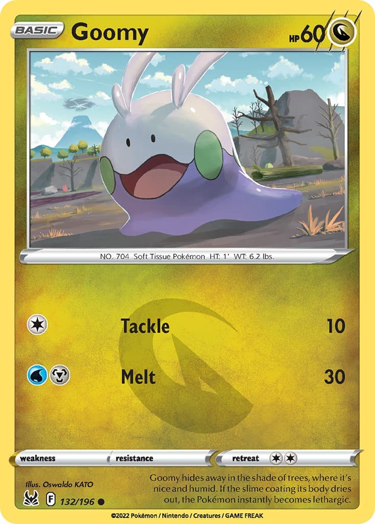 Goomy - Image 1